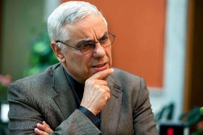 Luis León Barreto, en una imagen de archivo/TA.